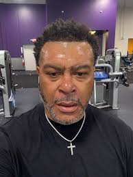 Tyrone Campbell • Facebook