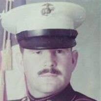 Bruce Miller Obituary