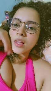 Veronica Roque's Instagram, Twitter & Facebook