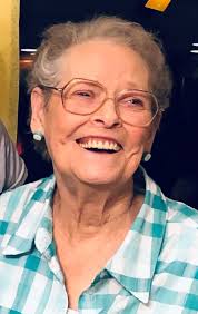 Kathleen Rodberg Obituary