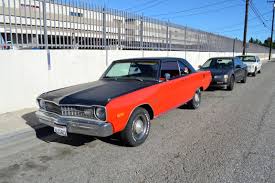 Image result for Bright Red 1973 Dodge