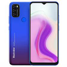 Blackview A70 3+32GB 5380mAh 4G Fashion ...