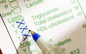 Triglyceride Onmeda De