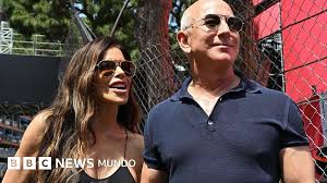 ¡Bezos Huye! Protestas Vecinales Cambian Boda de Lujo en Venecia - Imagen ilustrativa del artículo