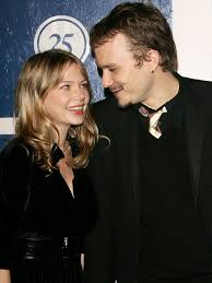 After playing roles in several australian television and film productions during the. Inside Michelle Williams Love Life Since Heath Ledger People Com