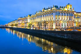 Retrouvez les offres disponibles et les demandes. The Beautiful City Of St Petersburg Russie Steemit