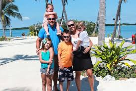 Where does bryan baeumler live now. 10 Essentials Sarah Baeumler Can T Live Without In The Bahamas In 2021 Sarah Baeumler Bahamas Resorts Fixer Upper Designs