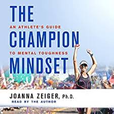 What do you think about when you're training at the gym, or on the tennis court? Best Books For Athlete Mindset Thinking Your Way To Better Results