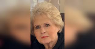 Obituary information for Evelyn Joanne Williamson Fulton