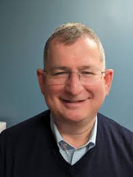 Church Staff & Board