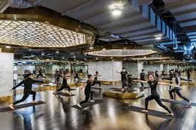 Danh sách hệ thống phòng tập của california fitness anh yoga. California Fitness Yoga Ap Dá»¥ng Nhiá»u Biá»‡n Phap Phong Dá»‹ch Vnexpress Kinh Doanh