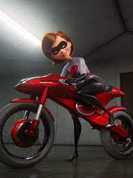 Incredibles 2' star Elastigirl is 'thicc': Why that's a good thing