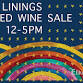 ELDORADO ROAD SILVER LININGS // AGED WINE SALE
