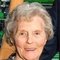 FRANCES ELIZABETH CALLAHAN Obituary