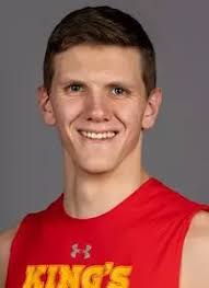 2022 Men's Volleyball Roster