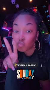 Christie's Cabaret Canton