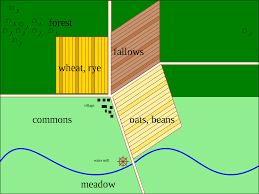 Three Field System Wikipedia