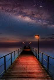 Download and use 2,000+ galaxy wallpaper stock videos for free. Download The Road And The Galaxy Wallpaper Cellularnews