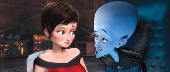 Maybe you would like to learn more about one of these? Megamind Spotlightreport Best Entertainment Web In Oz