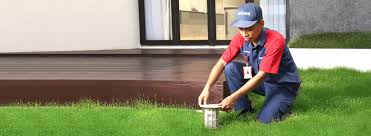 Namun, yang mana satu lebih berkesan? Rawatan Racun Anai Anai Rentokil Pest Control