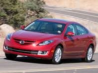 2011 MAZDA MAZDA6 Problems | Kelley Blue Book