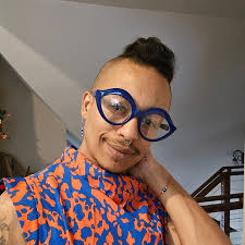 Ignacio G. Hutía Xeiti Rivera (@blkbrownred) · Decatur, GA