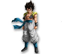 For other uses, see broly (disambiguation). Fraser Fennell Gogeta Dbs Broly
