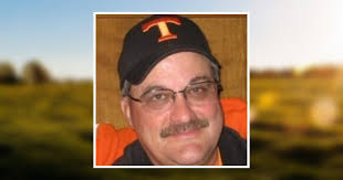 Terry Andrew Longhofer Obituary May 19, 2020