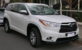 This vehicle was a replacement for my 2003 highlander in which i. 2015 Toyota Highlander Limited Platinum 4dr Suv 3 5l V6 Awd Auto