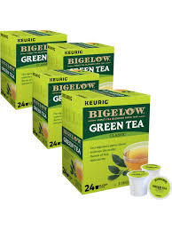 Instructions step by when our favorite teas aren't available in keurig pods, we can simply pop a teabag into a mug. Bigelow Green Tea Carton Of 96 Office Depot