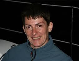 Guinness World Record for The Fastest woman to swim across False Bay,  Annemie Landmeters from Belgium 🇧🇪 She swam from Rooi Els to Millers  Point