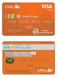 Both debit and credit cards have cvv codes, which can be found either on the front or the back of the card. Regain Revenge Outward Ing Credit Card Generator Wellstells Com