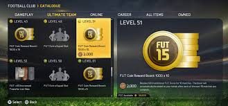 Under accomplishments there is a traits and celebrations category. How To Make Coins In Fifa 15 Ultimate Team Fifplay