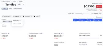 Market highlights including top gainer, highest volume, new listings, and most visited, updated every 24 hours. How To Identify And Avoid Uniswap Scams Coinmarketcap