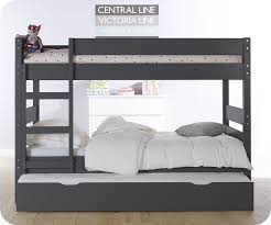 Lit superposé ikea 3 places. Lit Superpose Enfant Avec Sommier Gigogne 1 2 3 Lit Superpose Lit Superpose Enfant Lits Superposes Adultes