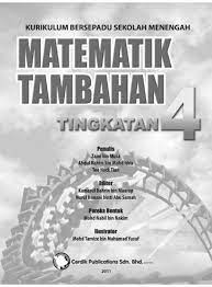 Menyelesaikan masalah melibatkan fungsi gubahan. Add Mathematics F4 Teks Flip Ebook Pages 1 50 Anyflip Anyflip