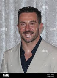 Michael brett hi-res stock photography and images