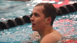 GALLERY: Ohio Division I state swimming and diving finals, Feb. 24