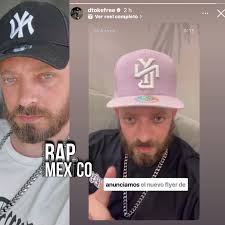 Rap México