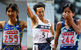 名站推薦 tips：2021年6月8日 更新失效連結 total 13 ». ç¬¬104å›žæ—¥æœ¬é¸æ‰‹æ¨©é•·è·é›¢ ãƒã‚¤ãƒ©ã‚¤ãƒˆ æ—¥æœ¬é™¸ä¸Šç«¶æŠ€é€£ç›Ÿå…¬å¼ã‚µã‚¤ãƒˆ