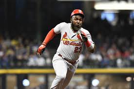Marcell ozuna's biography, facts, family, personal life, zodiac, videos, net worth, and marcell ozuna was born in 1990s. Marcell Ozuna Discusses Cardinals Qualifying Offer Decision Mlb Trade Rumors