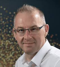 Dr Mark Marshall Appointed as Chief Engineer at Silicon Sensing