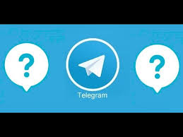 Gulung pita yang akan dilepaskan kesalah satu spul. Bermain Quiz Bot Di Telegram Youtube