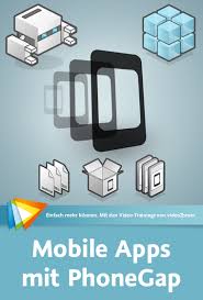 Mobile Apps Mit Phonegap Apps App Entwicklung