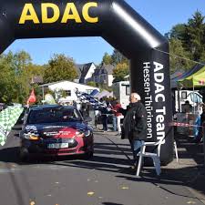 Stromern bis zum Abwinken: Eco Grand-Prix »Rund um Schotten« voller Erfolg