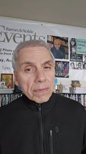 In this clip, I’m dancing to the theme of Barnaby Jones, because who says  classic TV can’t have a groove?, I dive into the world of shows like  Barnaby Jones, The Six Million Dollar Man, The Bionic ...