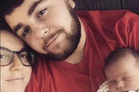 Girlfriend of tragic 21-year-old Liam Clark pledges to 'treasure every  memory' of him