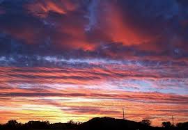 Sunset In Dallas Ga Sunset Sunrise Outdoor