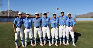 Wolves win Estrella Foothills Baseball Invitational