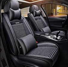 Car Seat Covers For Rolls Royce Phantom Wraith Ghost Bentley Bentayga Exp 9f Dodge Journey Caravan Avenger Caliber Ram Amazon In Car Motorbike